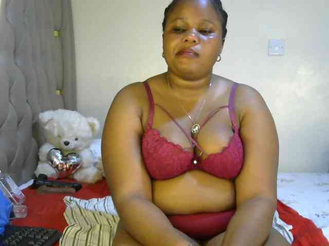 Ebonycatalia4 webcam