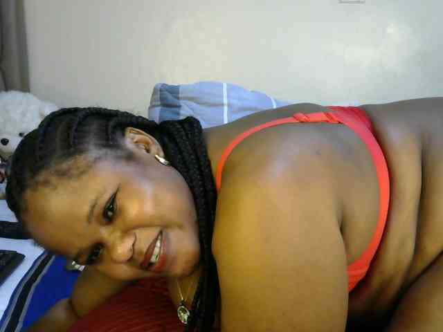 Ebonycatalia4 webcam