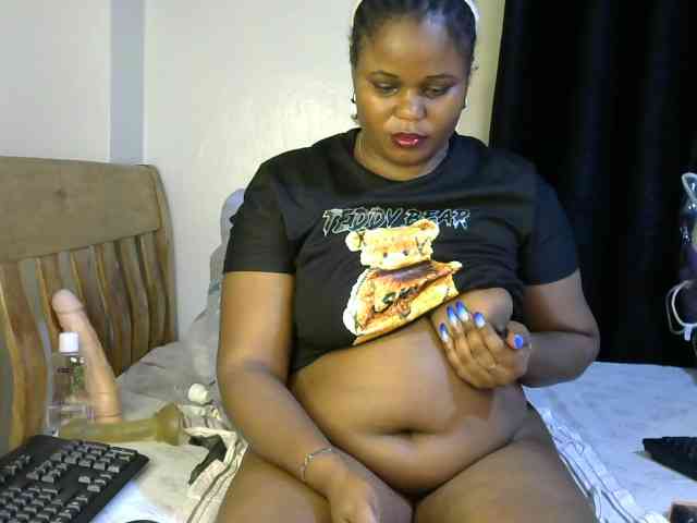 Ebonycatalia4 webcam