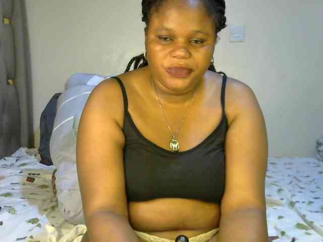 Ebonycatalia4 webcam