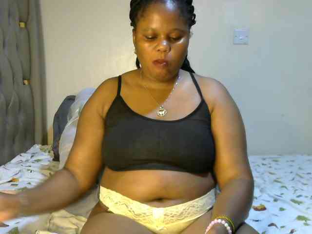 Ebonycatalia4 webcam