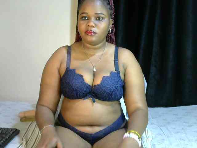 Ebonycatalia4 webcam