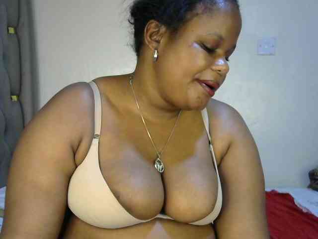 Ebonycatalia4 webcam