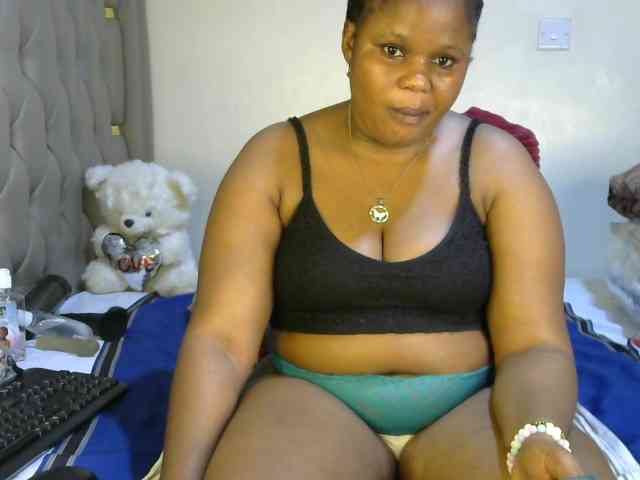 Ebonycatalia4 webcam