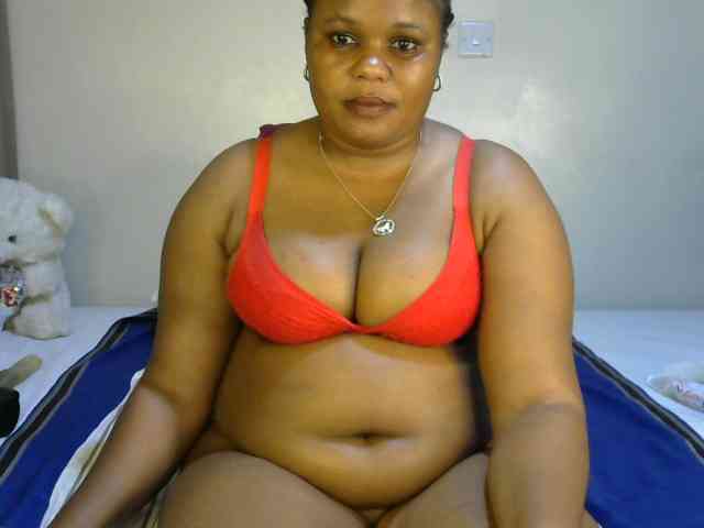 Ebonycatalia4 webcam