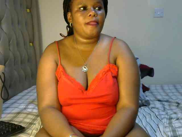 Ebonycatalia4 webcam