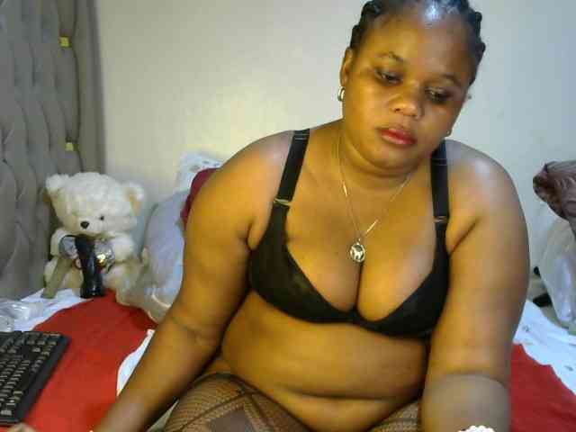 Ebonycatalia4 webcam