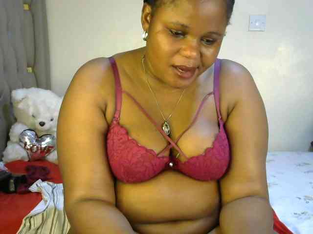 Ebonycatalia4 webcam