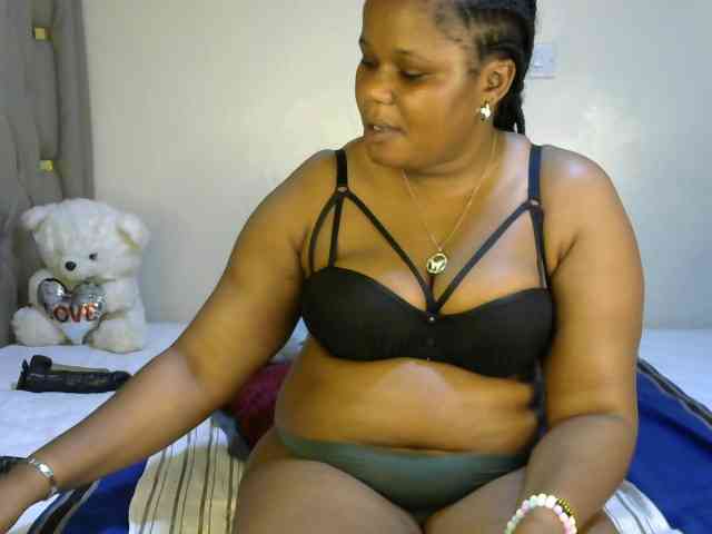 Ebonycatalia4 webcam