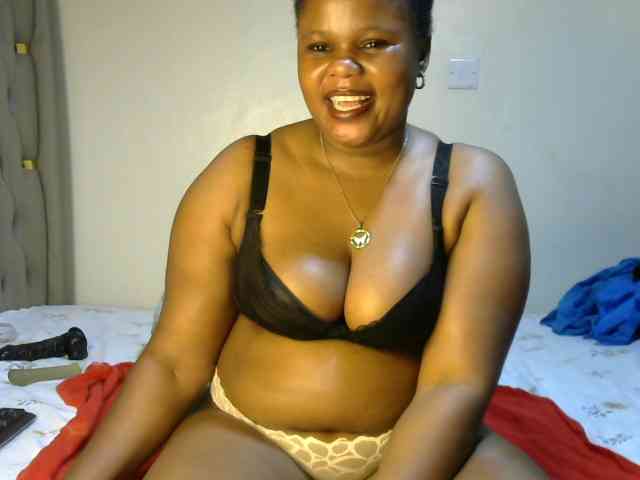 Ebonycatalia4 webcam