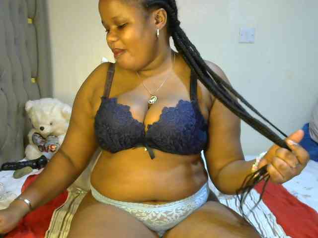 Ebonycatalia4 webcam