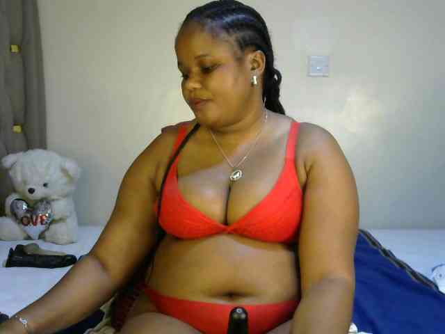 Ebonycatalia4 webcam