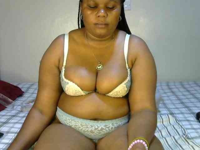 Ebonycatalia4 webcam