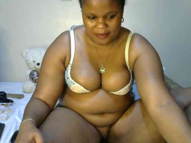 Ebonycatalia4 webcam