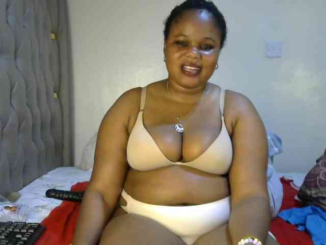 Ebonycatalia4 webcam