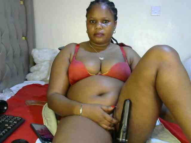 Ebonycatalia4 webcam