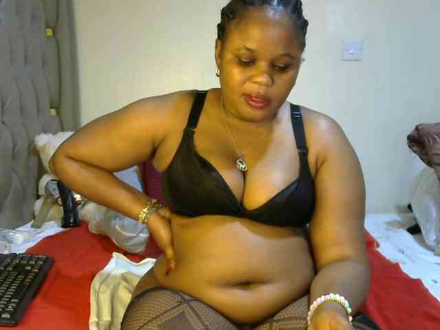 Ebonycatalia4 webcam