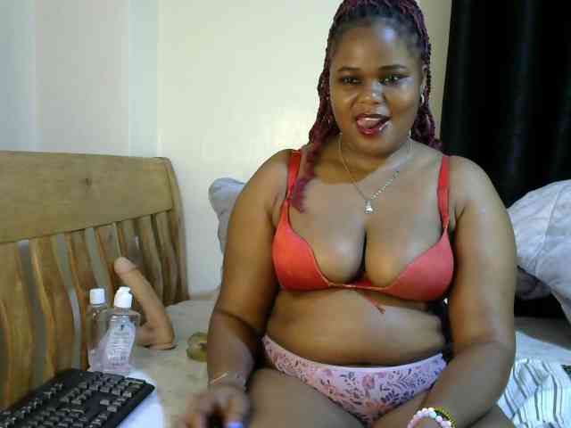 Ebonycatalia4 webcam