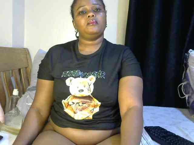 Ebonycatalia4 webcam