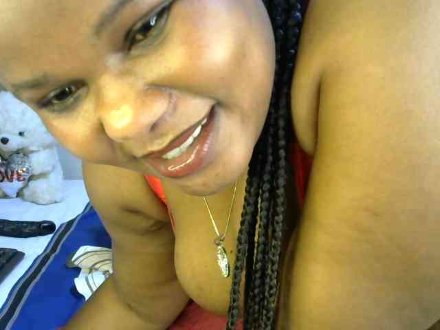 Ebonycatalia4 webcam