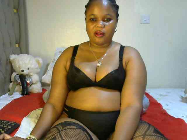 Ebonycatalia4 webcam