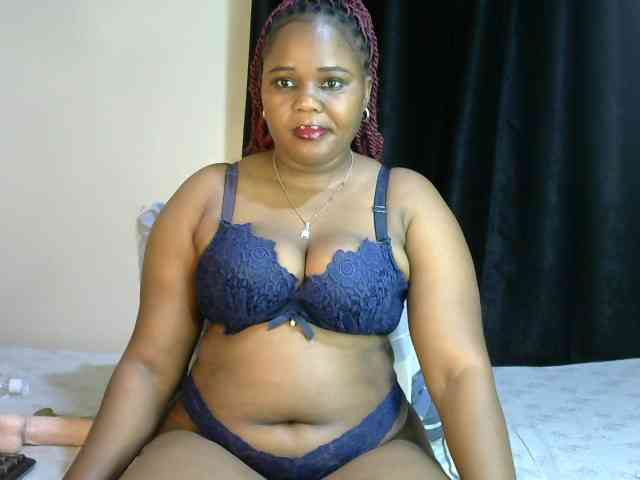 Ebonycatalia4 webcam