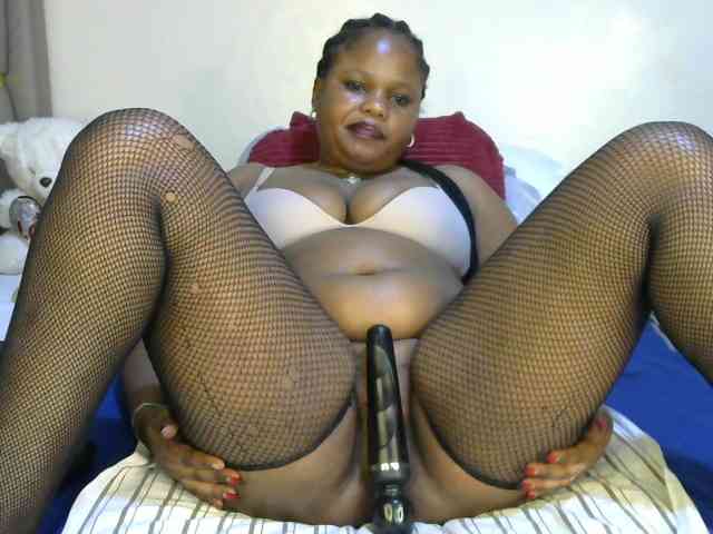Ebonycatalia4 webcam