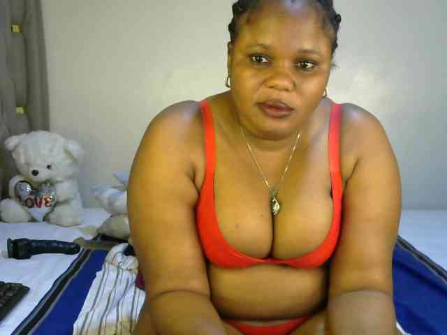 Ebonycatalia4 webcam