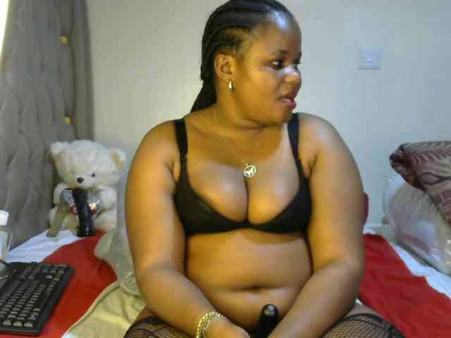 Ebonycatalia4 webcam