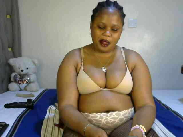 Ebonycatalia4 webcam