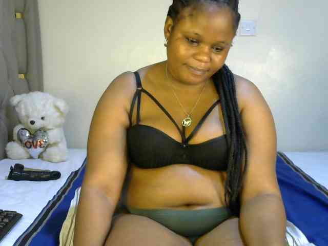 Ebonycatalia4 webcam