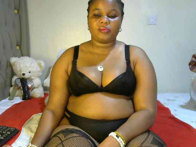 Ebonycatalia4 webcam