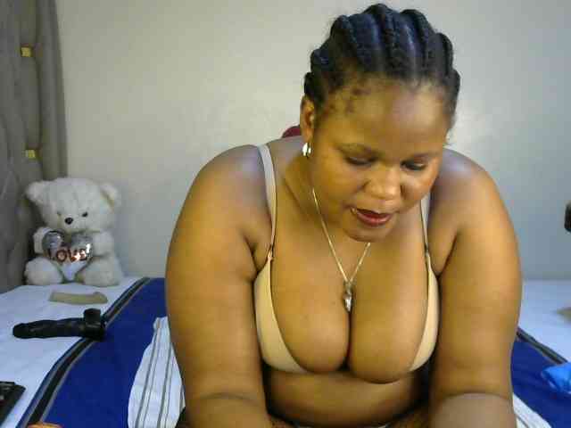 Ebonycatalia4 webcam