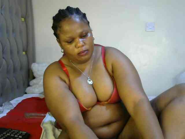 Ebonycatalia4 webcam