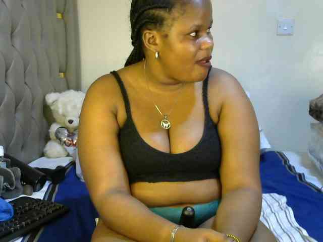 Ebonycatalia4 webcam