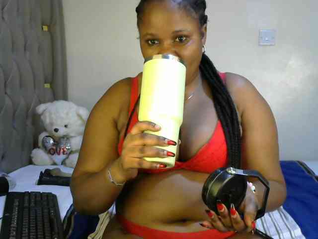 Ebonycatalia4 webcam