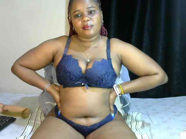 Ebonycatalia4 webcam