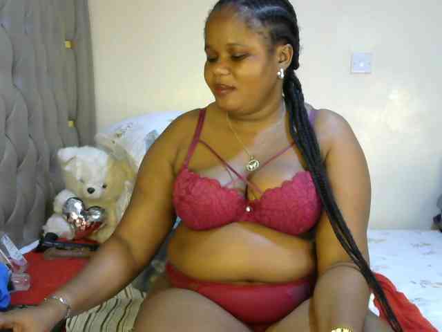 Ebonycatalia4 webcam