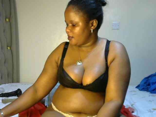 Ebonycatalia4 webcam