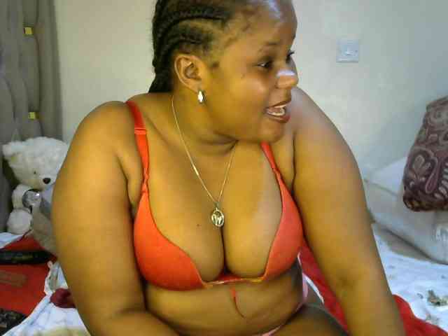 Ebonycatalia4 webcam