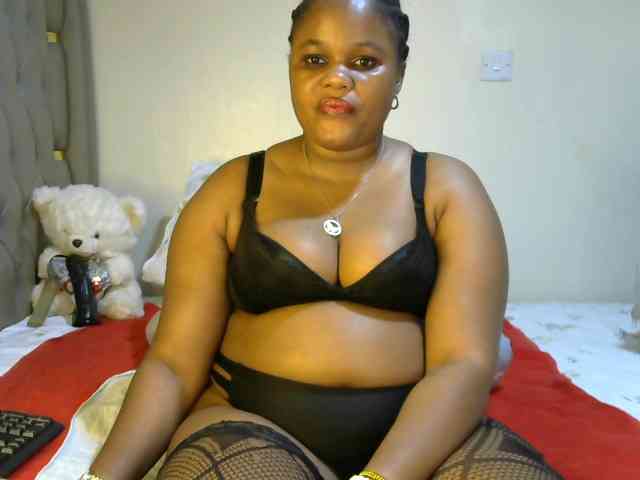 Ebonycatalia4 webcam