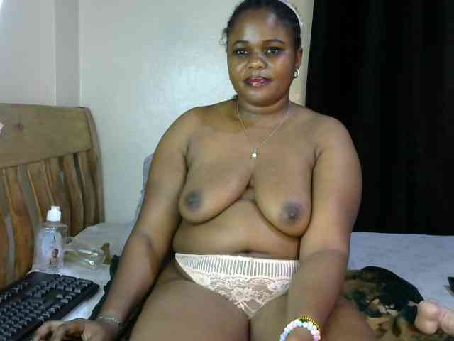 Ebonycatalia4 webcam