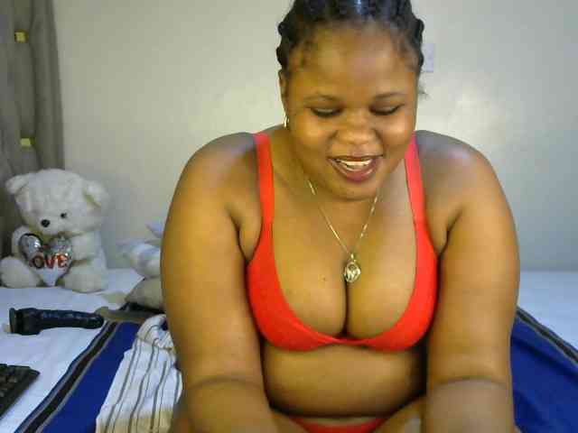 Ebonycatalia4 webcam