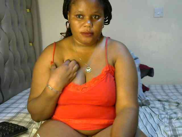 Ebonycatalia4 webcam