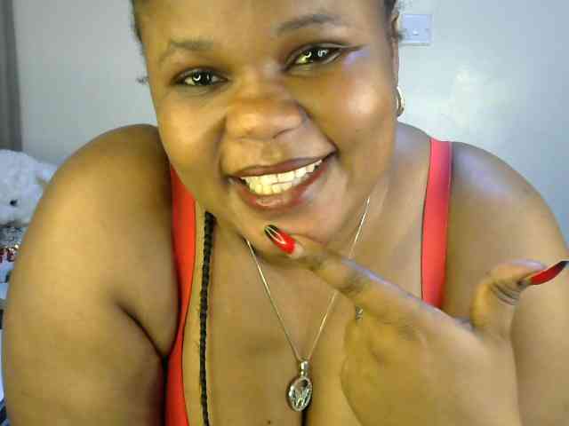 Ebonycatalia4 webcam