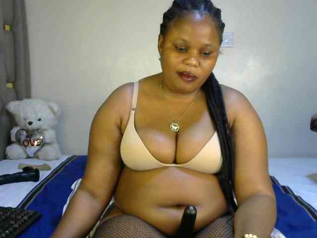 Ebonycatalia4 webcam