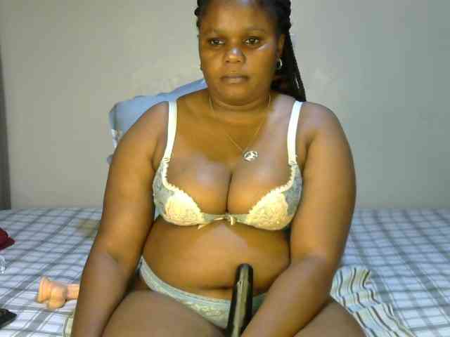 Ebonycatalia4 webcam