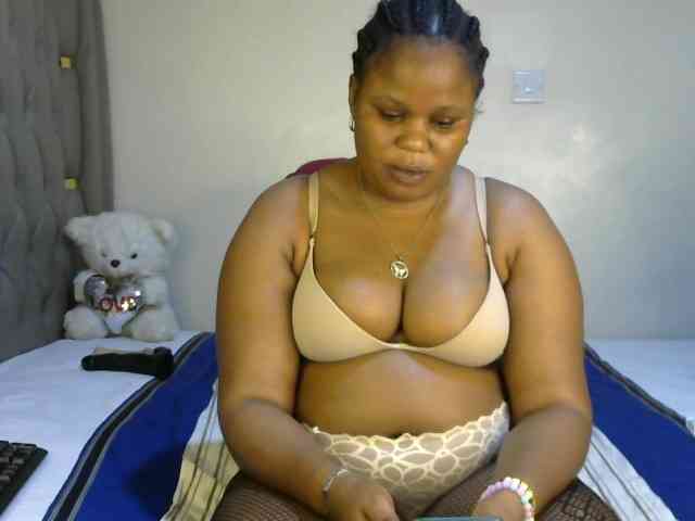 Ebonycatalia4 webcam