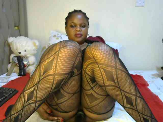 Ebonycatalia4 webcam