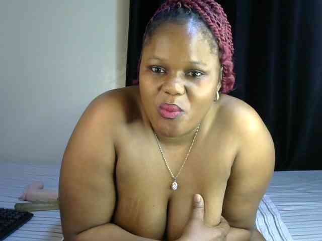 Ebonycatalia4 webcam